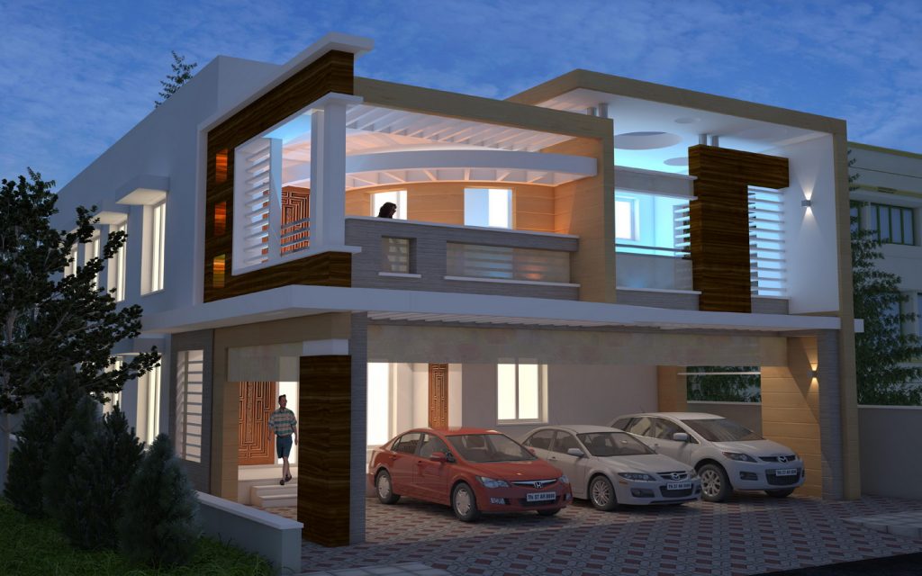 Unlimited House Planning | Building Planning | Space Planning | Utility Planning in Coimbatore