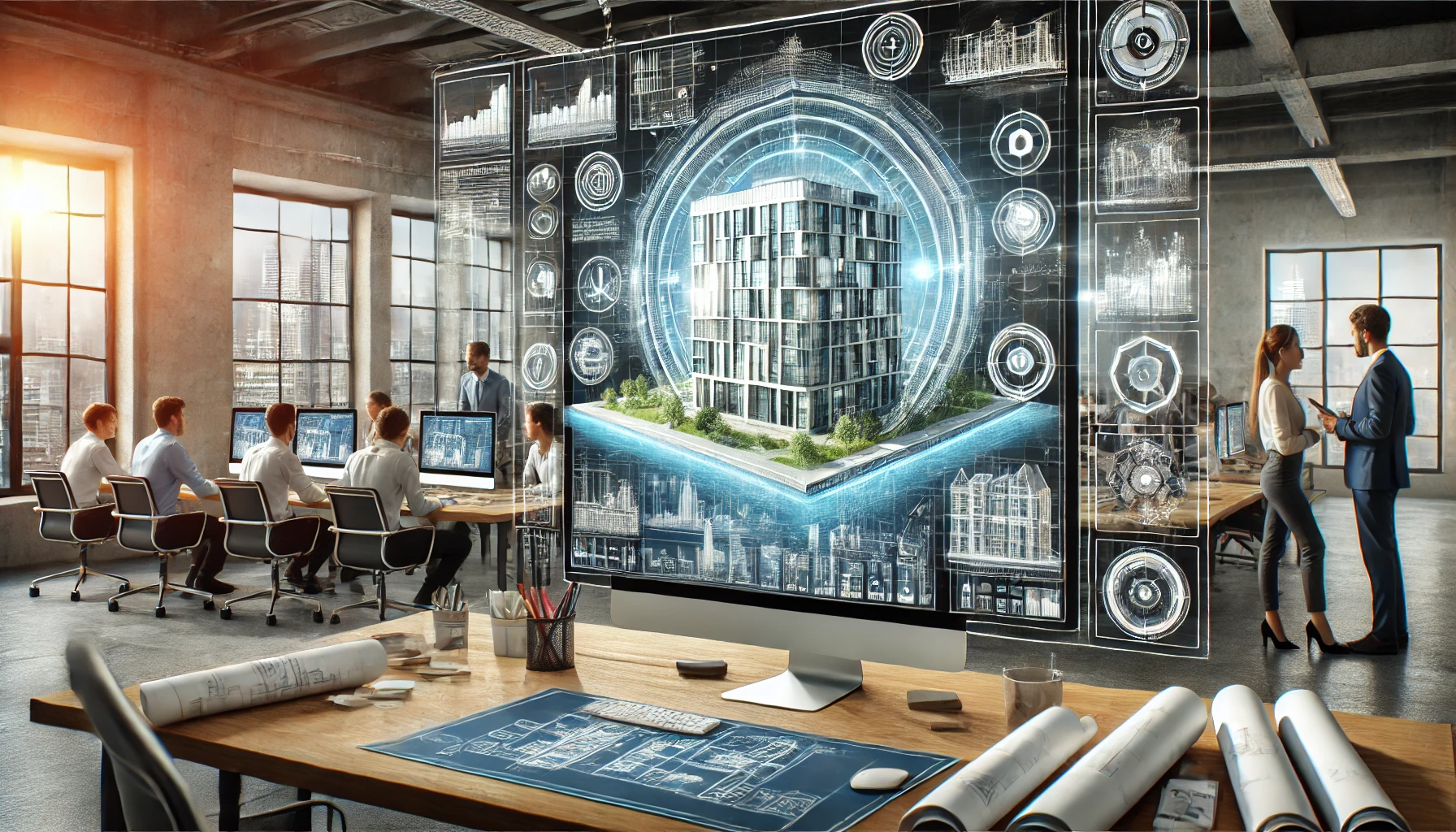 Architectural Engineering - Building Information Modeling (Bim) Architectural Engineering - Building Information Modeling (Bim)