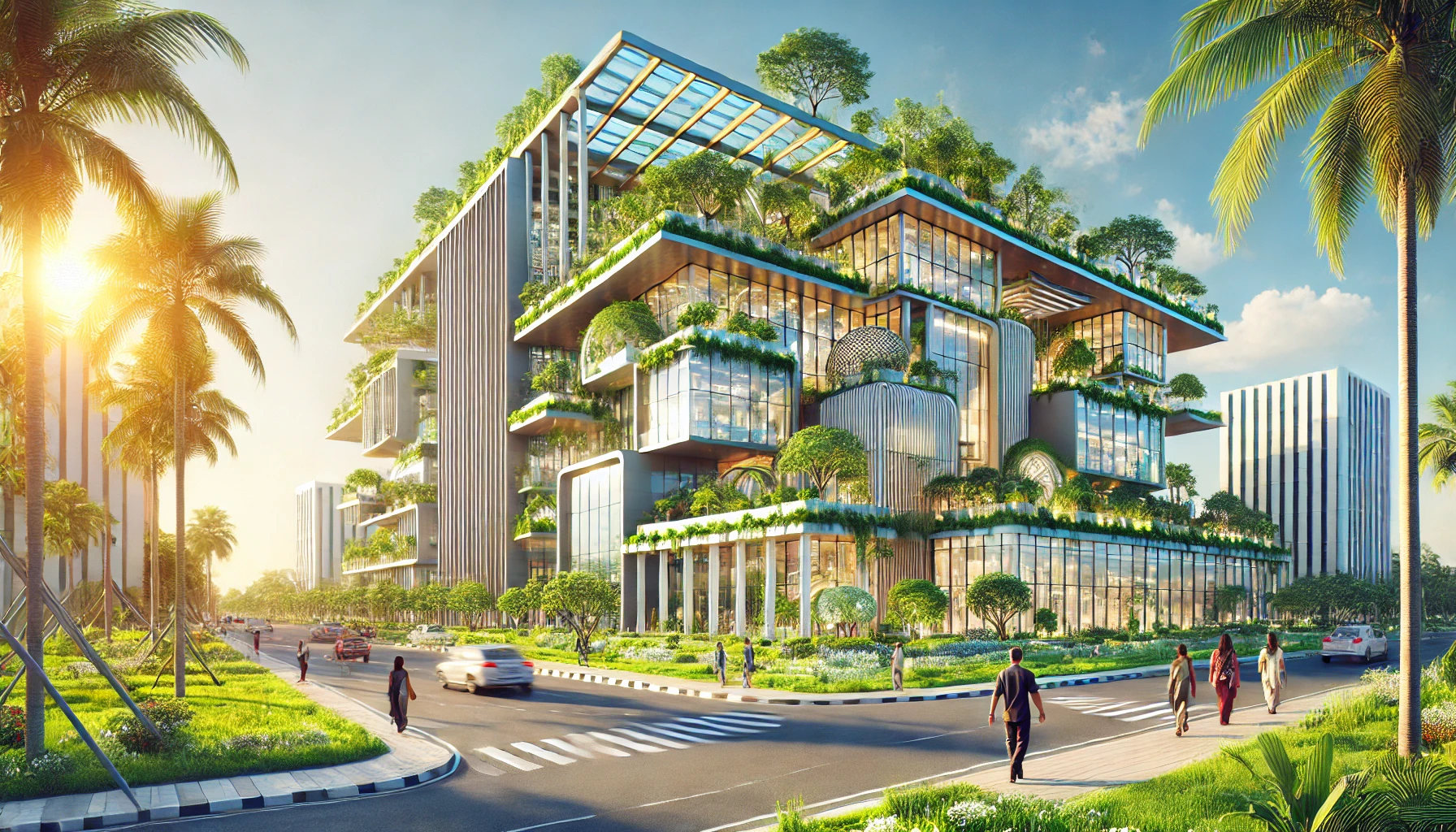 Hallmarks Of Top Architecture Firms - Buildtech Architects Hallmarks Of Top Architecture Firms - Buildtech Architects