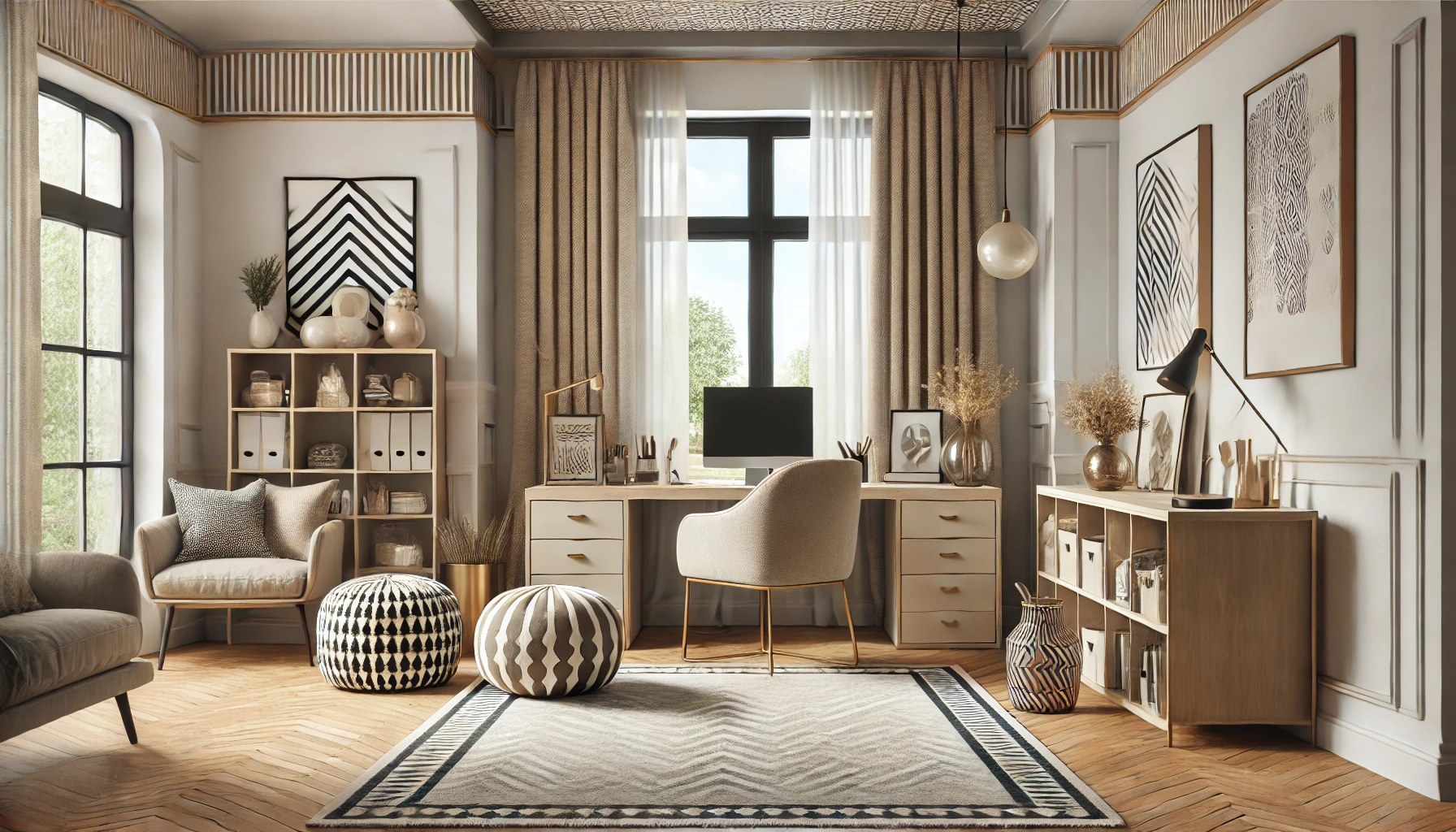 Mixing And Matching Textures &Amp; Patterns Mixing And Matching Textures &Amp; Patterns