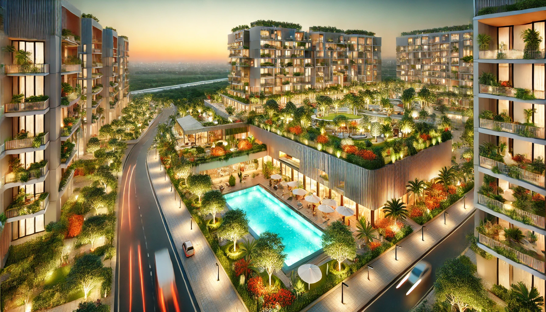 Successful Projects By Buildtech Architects In Chennai - Award-Winning Architects In Chennai Successful Projects By Buildtech Architects In Chennai - Award-Winning Architects In Chennai
