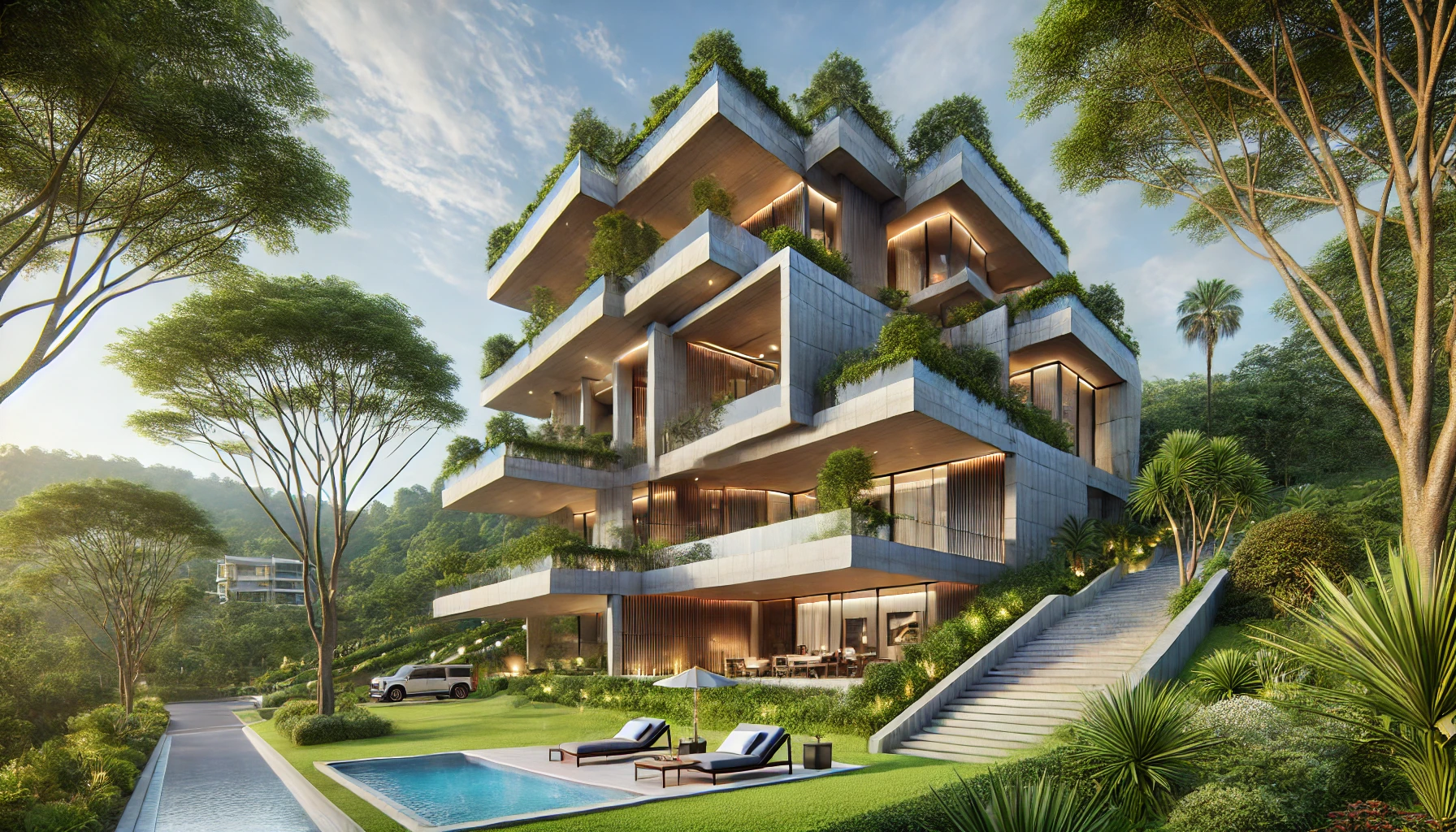 Residential Architecture Designing Services In Coimbatore Residential Architecture Designing Services In Coimbatore