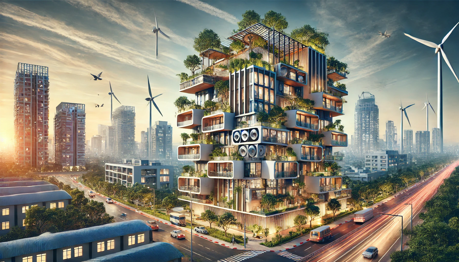 The Role Of Best Architects In Chennai - Key Qualities Of The Best Architects In Chennai The Role Of Best Architects In Chennai - Key Qualities Of The Best Architects In Chennai