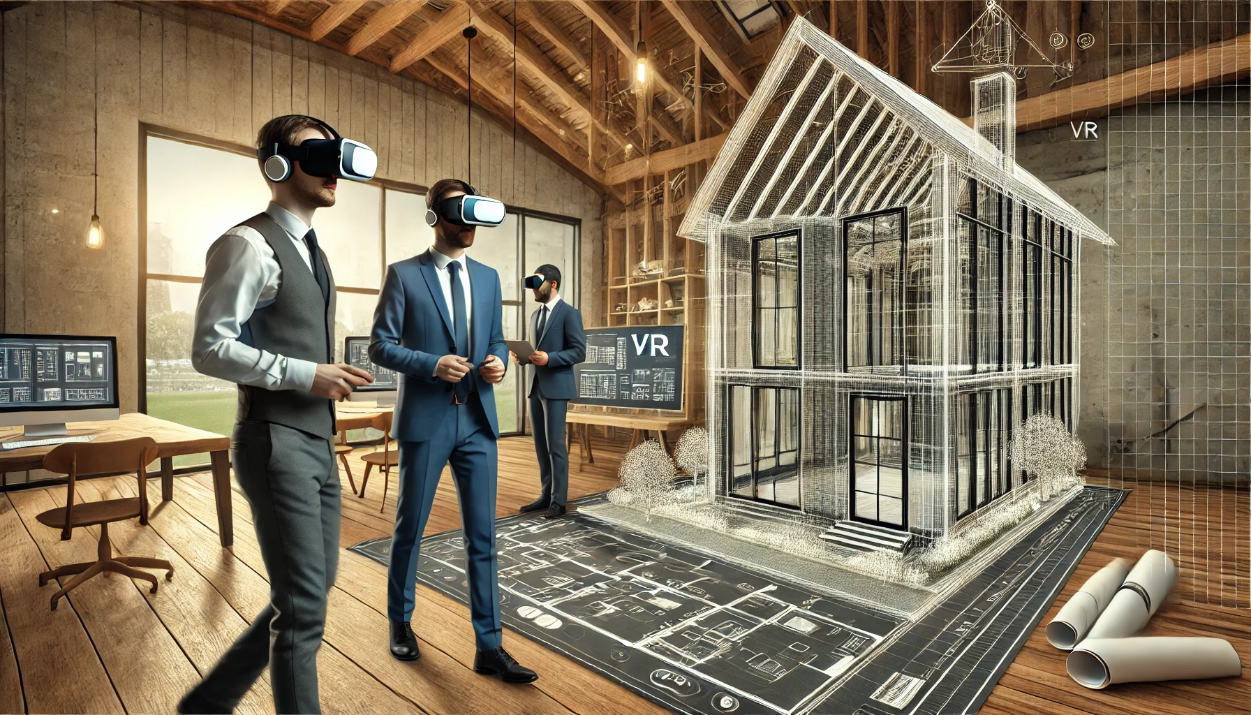 Tips For Working With Architectural Firms - Staying Involved In The Design Process Tips For Working With Architectural Firms - Staying Involved In The Design Process