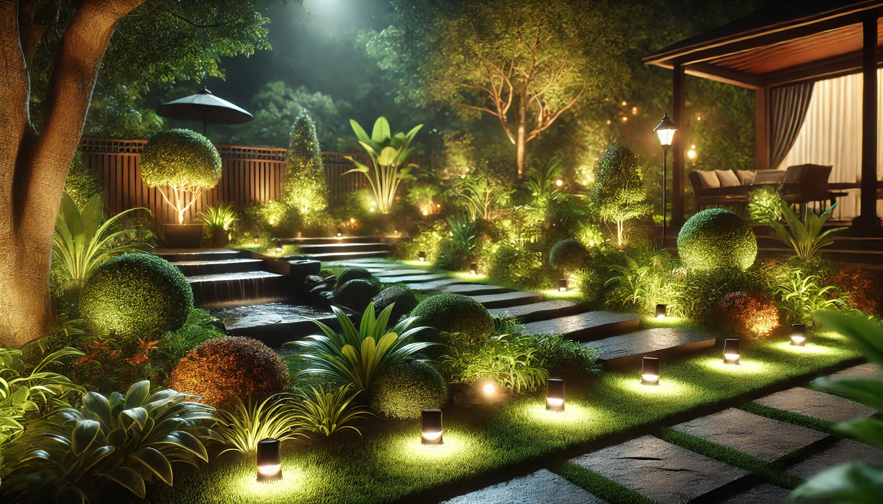 Garden Landscape Design Garden Landscape Design