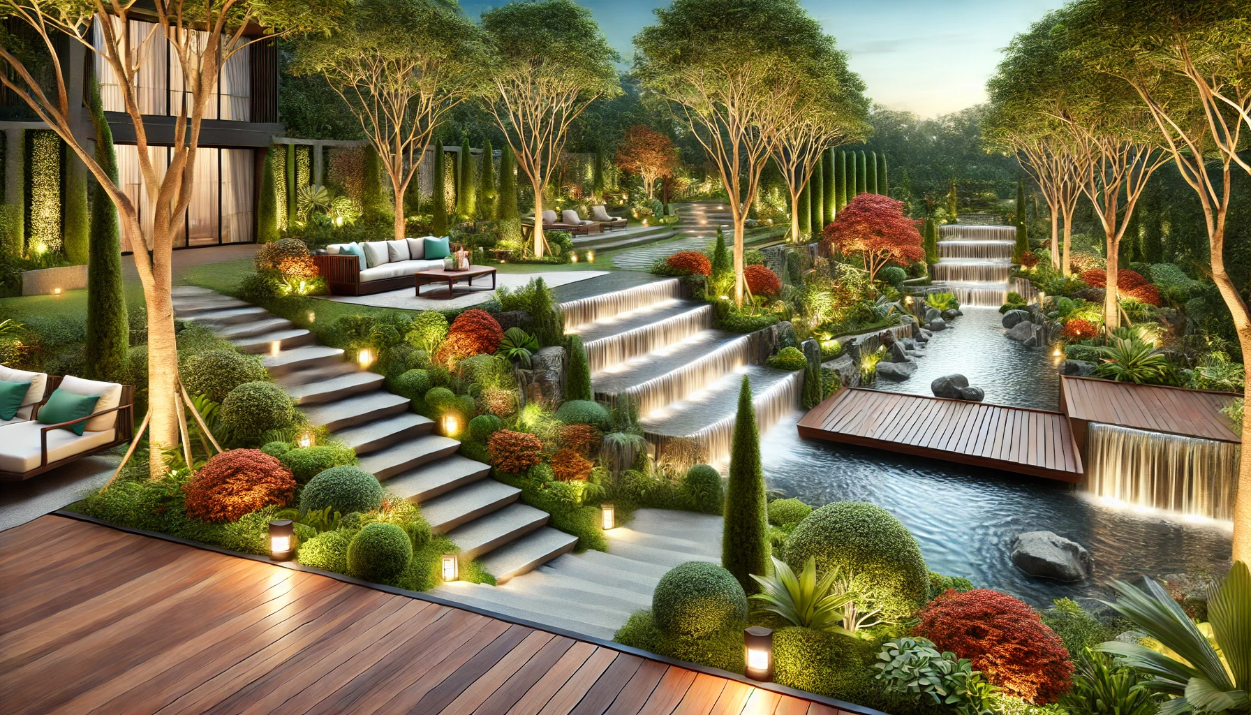 The Best Architects In Coimbatore - Landscape Architecture Designing Natural Masterpieces The Best Architects In Coimbatore - Landscape Architecture Designing Natural Masterpieces